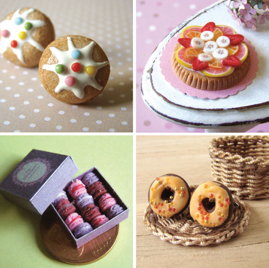 tiny-sweets - Sweets