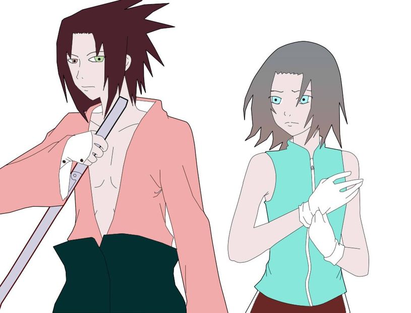 - 01 oc - copilarie - ps sai Naruto 01