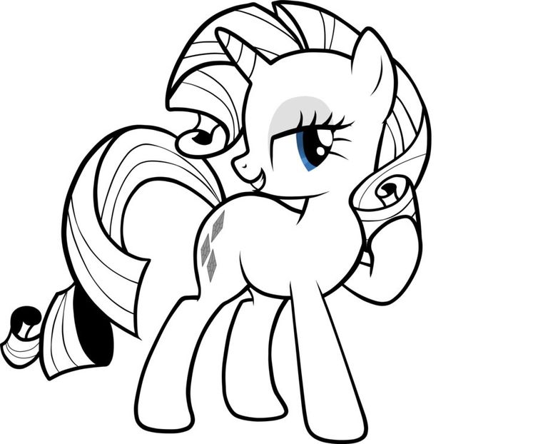  - 01 poze random - lineart