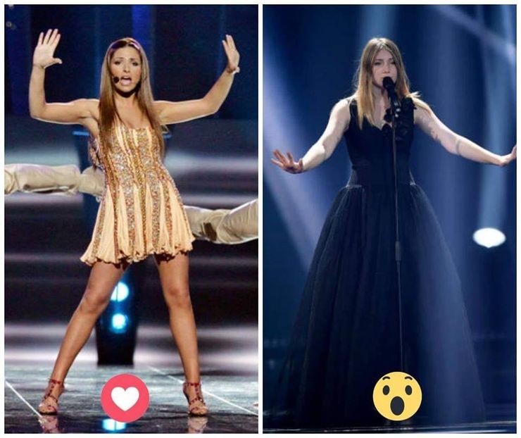 Eurovision 2018 - 2018 Eurovision Song Contest Part 7