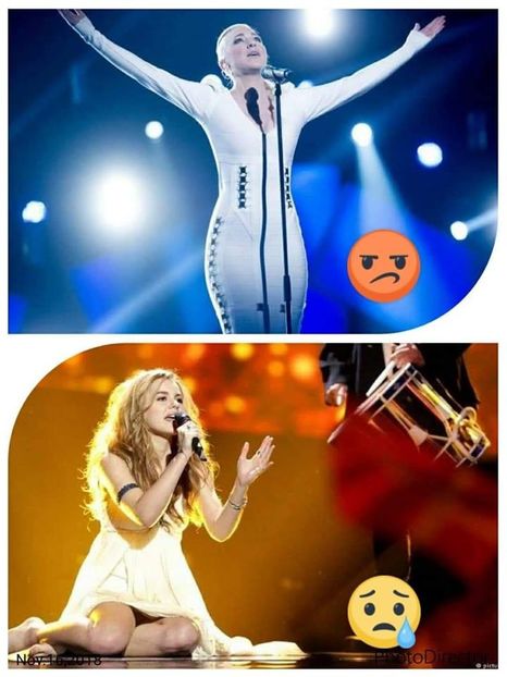 Eurovision 2018 - 2018 Eurovision Song Contest Part 7