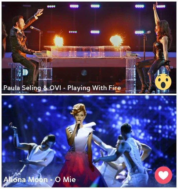 Eurovision 2018 - 2018 Eurovision Song Contest Part 7