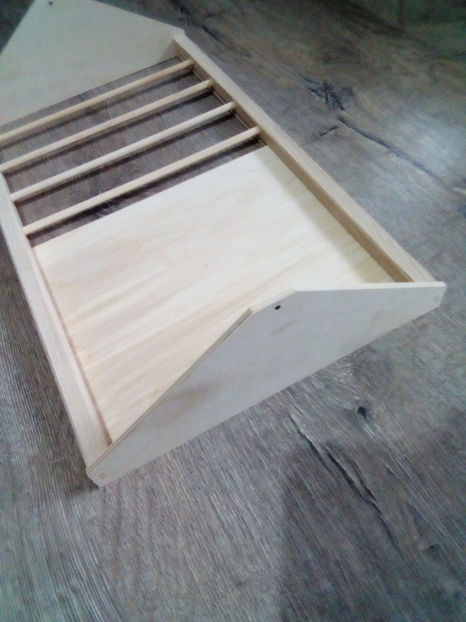  - FETE ROTATIVE DIN PLACAJ