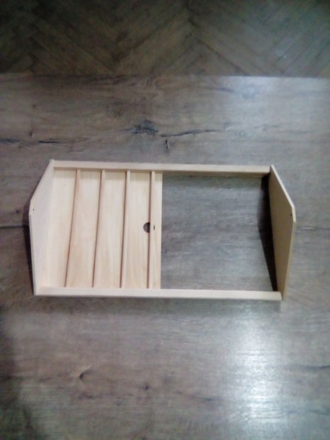  - FETE ROTATIVE DIN PLACAJ