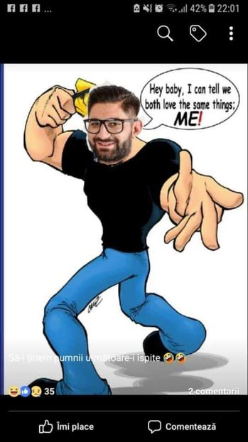  - Sezonul 4 insula iubirii - memes 2