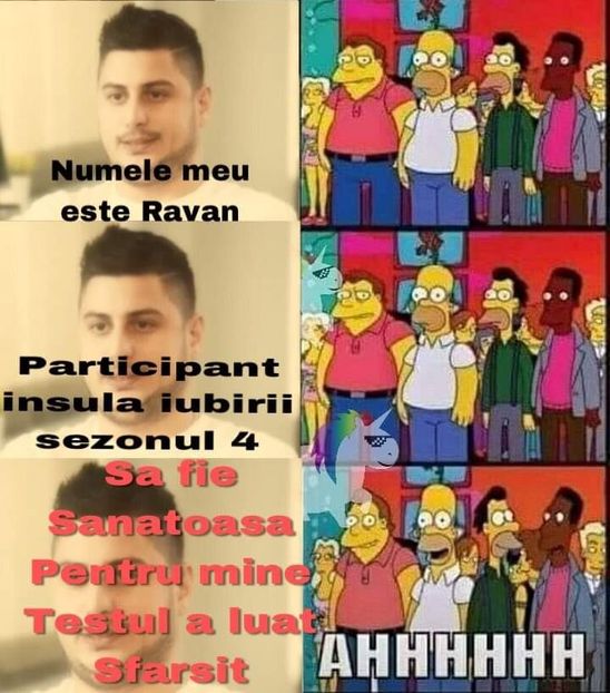  - Sezonul 4 insula iubirii - memes 2