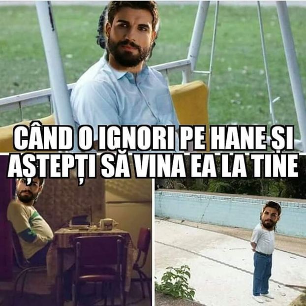  - Sezonul 4 insula iubirii - memes 2