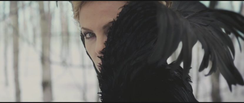 ▬ a vrut sa se asigure ca e in stare sa duca mai departe ceea ce ea are in plan pentru el. Ceea ce - I - The Goddess Of Death - Change Of Heart