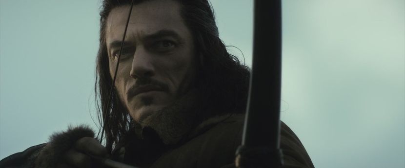 ▬ Noul nostru prieten pare putin debusola si ceea ce gandeste acum nu e departe de ceea ce eu am zis - I - The Goddess Of Death - Change Of Heart