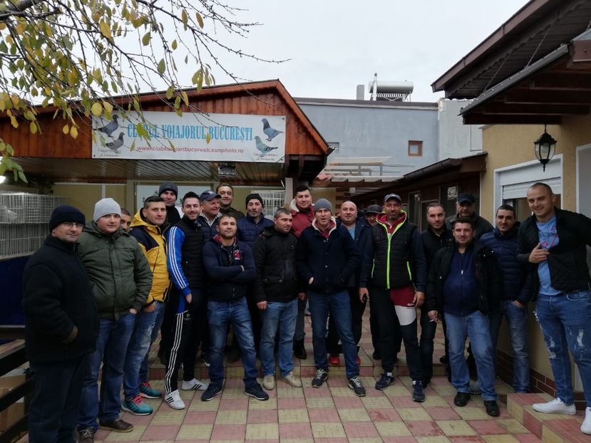 Participării - Sedinte si intalniri- VRDF