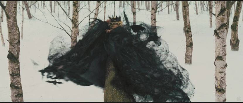 ▬ Degeaba mai strigi acum Noah, dupa ce ea a plecat inainte ca tu sa iti exprimi buna dorinta de a - I - The Goddess Of Death - Change Of Heart