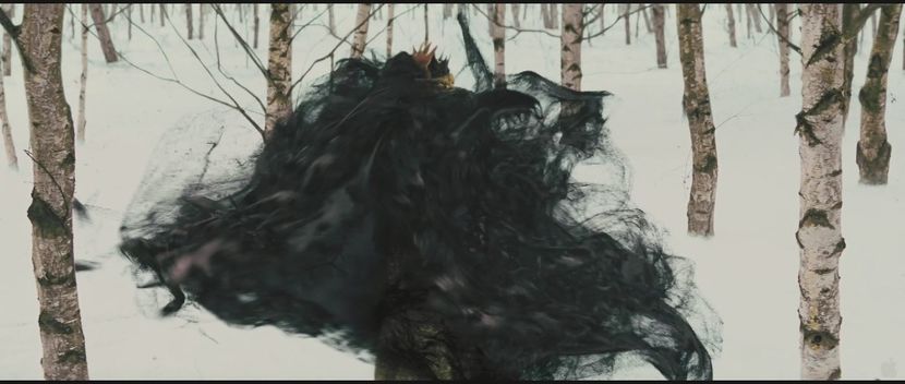 ▬ intr-adevar sigur ca asta e ceea ce iti doresti. Eu stiu ce e in mintea ta acum, stiu ce va urma. - I - The Goddess Of Death - Change Of Heart