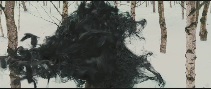 ▬ sa te gandesti la ce ai de facut, noul meu prieten. Dau poate unul mai vechi caruia nu i-am dat - I - The Goddess Of Death - Change Of Heart