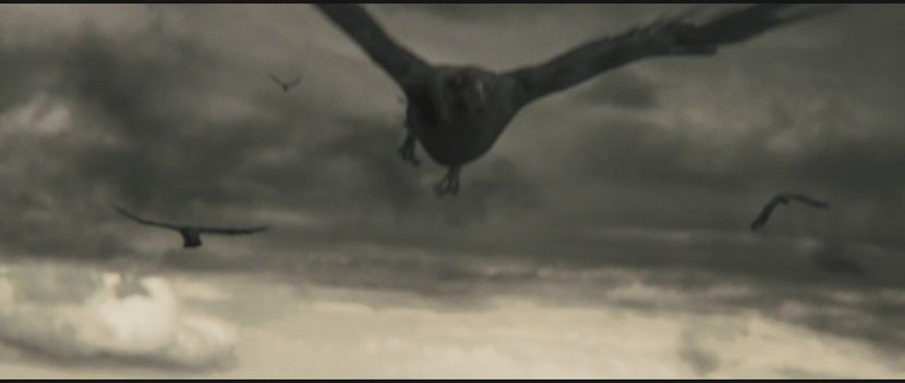  - I - The Goddess Of Death - Change Of Heart