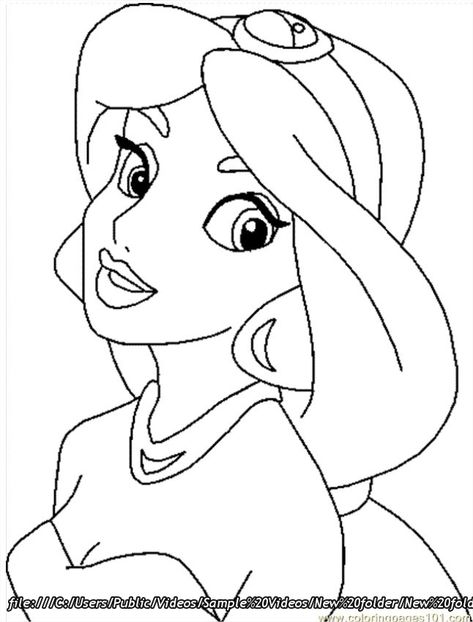  - 01 poze random - lineart