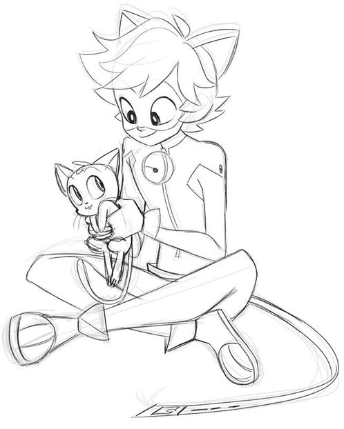  - 01 miraculous