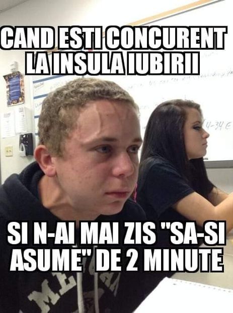  - Sezonul 4 insula iubirii - memes 2