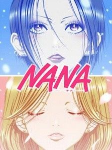 Nana - 0 My anime list - ANIME VAZUTE