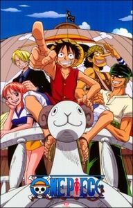 One Piece Recap - 0 My anime list - ANIME VAZUTE
