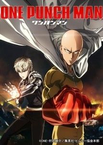 One Punch Man Road to Hero - 0 My anime list - ANIME VAZUTE