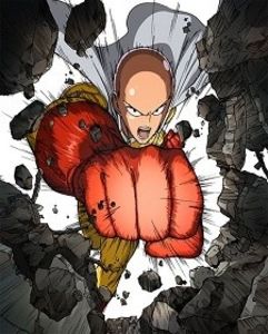 One Punch Man Specials - 0 My anime list - ANIME VAZUTE
