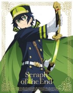 Owari no Seraph Owaranai Seraph - 0 My anime list - ANIME VAZUTE