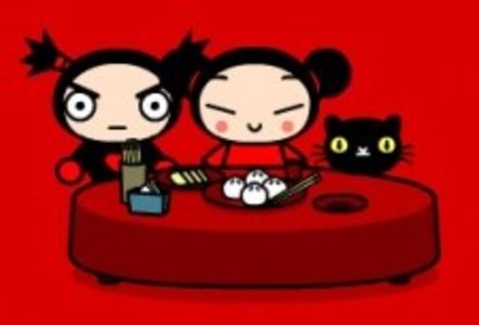 Pucca (ONA) - 0 My anime list - ANIME VAZUTE