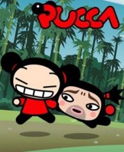 Pucca - 0 My anime list - ANIME VAZUTE