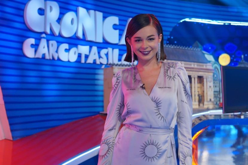 Cronica Carcotasilor - Cronica Carcotasilor Part 1