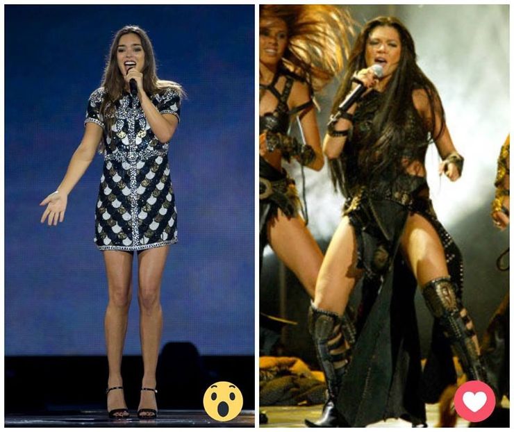 Eurovision 2018 - 2018 Eurovision Song Contest Part 7