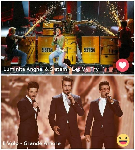 Eurovision 2018 - 2018 Eurovision Song Contest Part 7