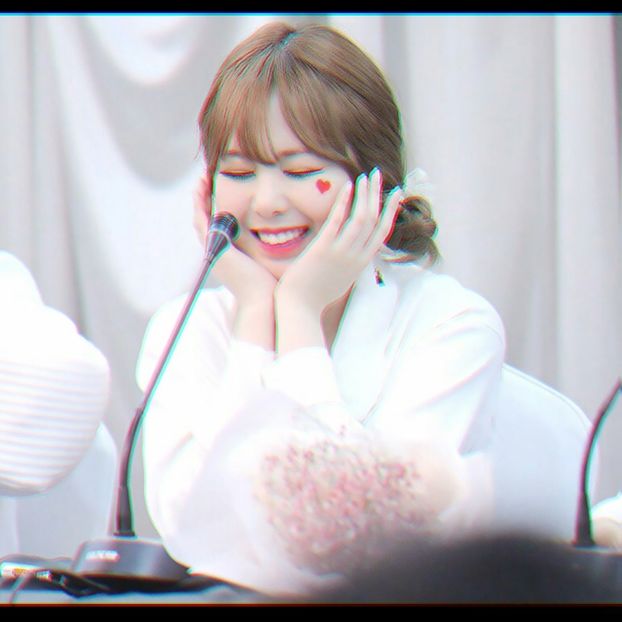 「Dᴀʏ91 ☯ November 14, 2018」 - five in our eyes seven in our heart