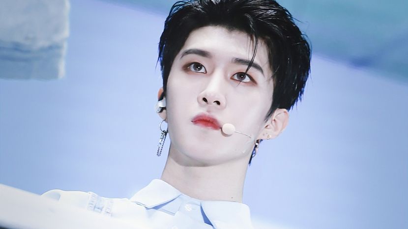 ▽ Ðαч 031 - 12.11.2018 ▽ - NINE PERCENT of Happiness