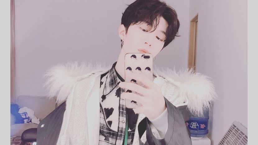 ▽ Ðαч 033 - 14.11.2018 ▽ - NINE PERCENT of Happiness