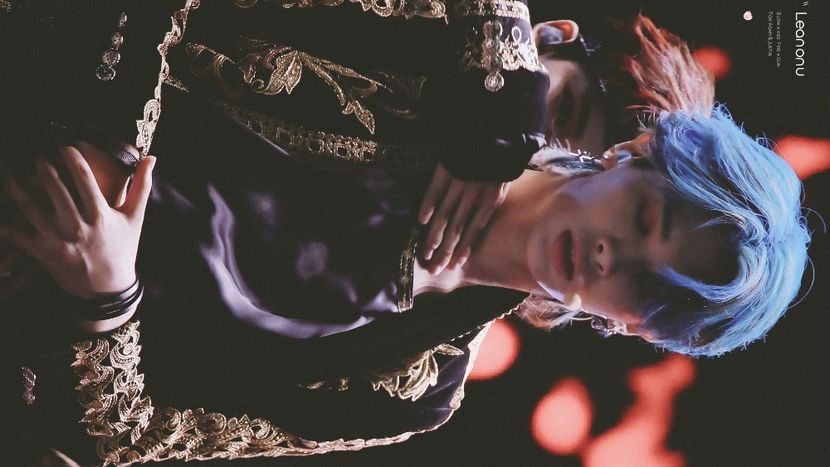 ▽ Ðαч 037 - 18.11.2018 ▽ - NINE PERCENT of Happiness