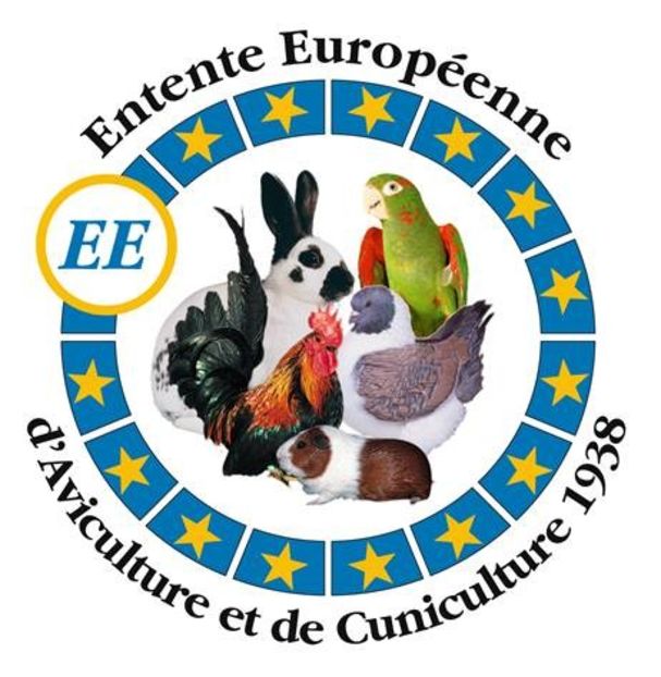  - u EXPO EUROPEANA 2018-Europaschau 2018 Herning DK