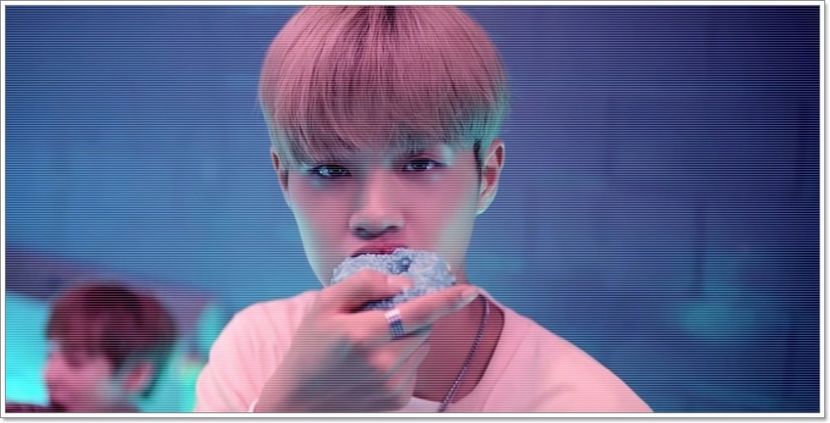  - All I Wanna Do - WANNA ONE!