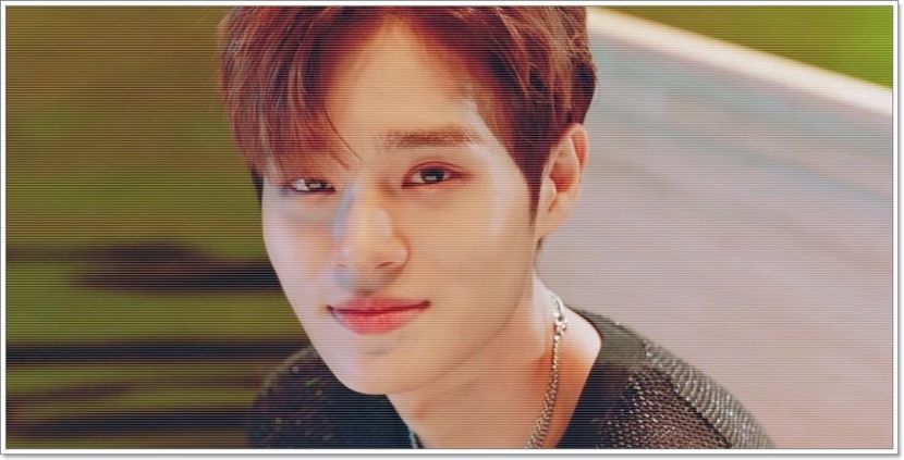  - All I Wanna Do - WANNA ONE!