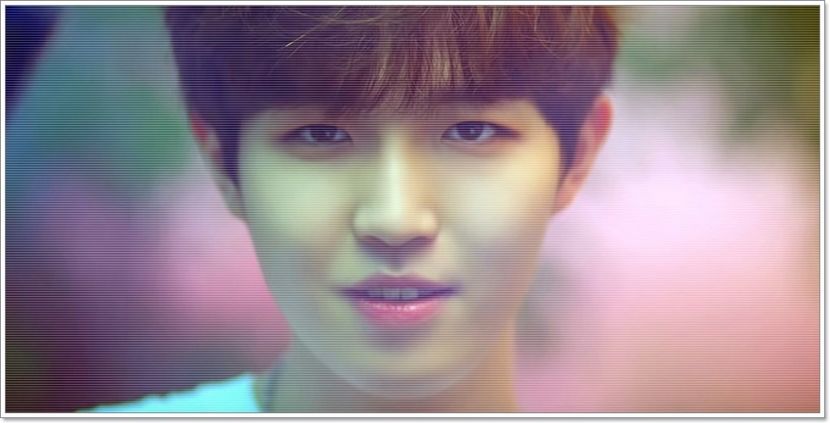  - All I Wanna Do - WANNA ONE!