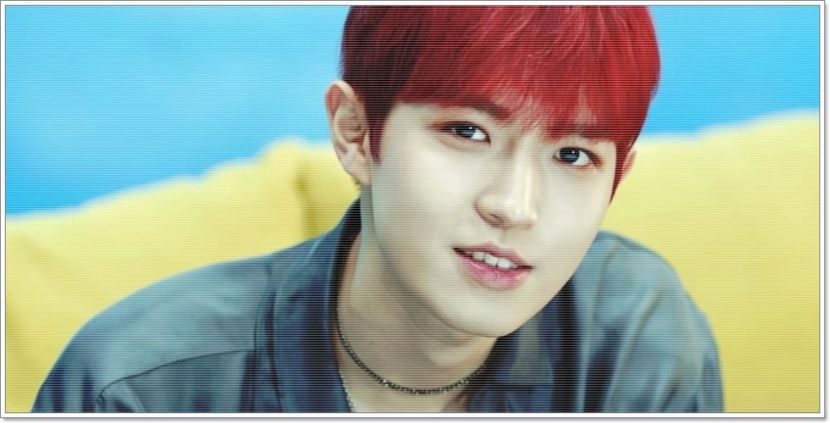  - All I Wanna Do - WANNA ONE!