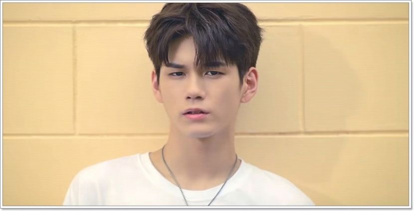  - All I Wanna Do - WANNA ONE!