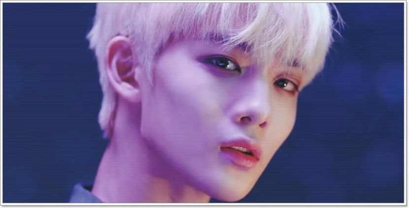  - All I Wanna Do - WANNA ONE!