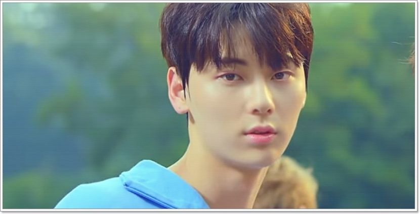  - All I Wanna Do - WANNA ONE!