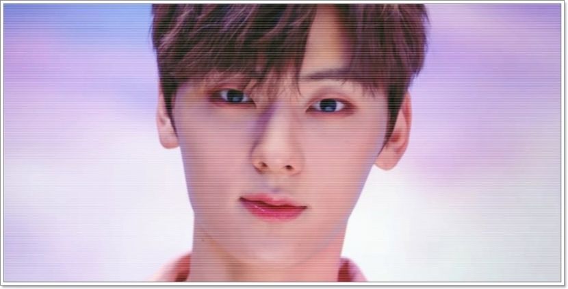  - All I Wanna Do - WANNA ONE!