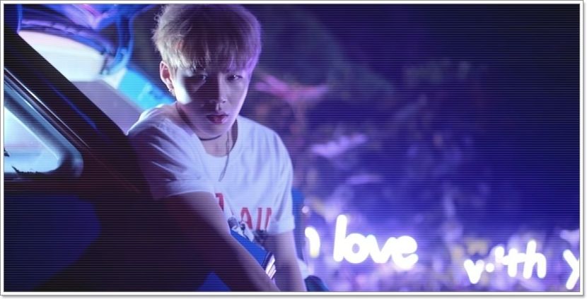  - All I Wanna Do - WANNA ONE!