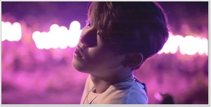  - All I Wanna Do - WANNA ONE!