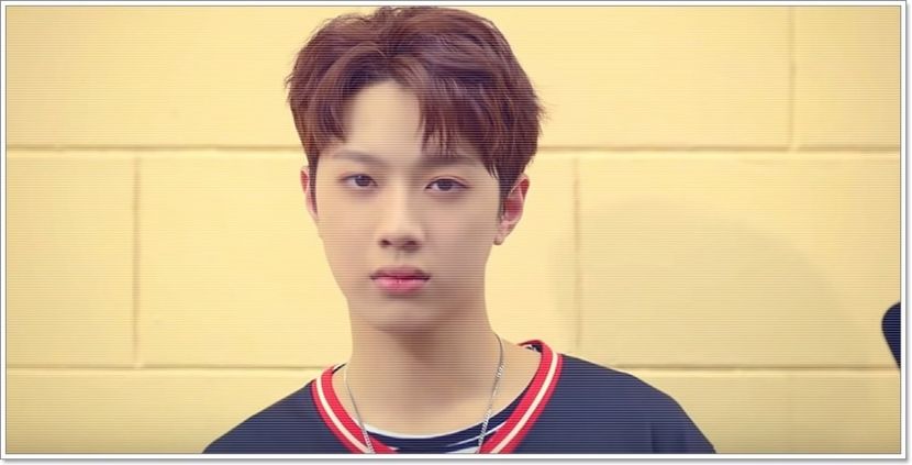  - All I Wanna Do - WANNA ONE!