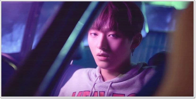  - All I Wanna Do - WANNA ONE!