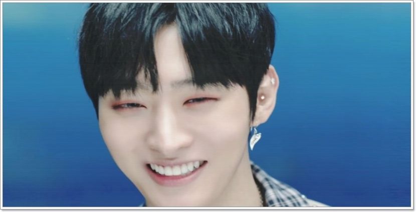  - All I Wanna Do - WANNA ONE!