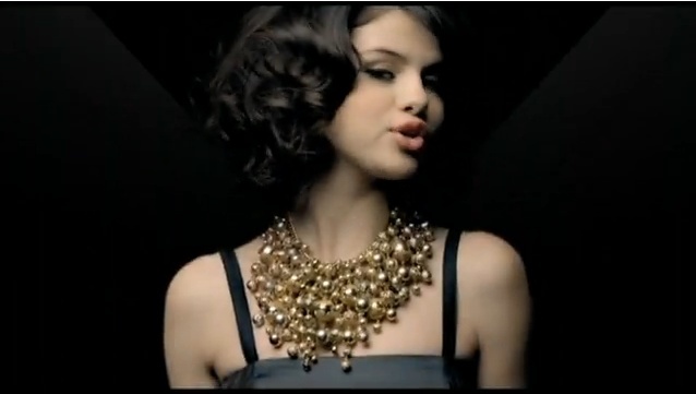 3 - Selena Gomez Naturally